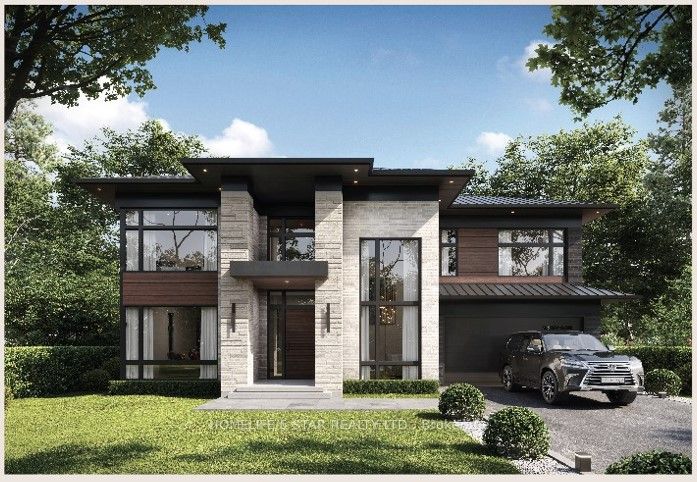 14 Graywood Dr E, Toronto, Ontario