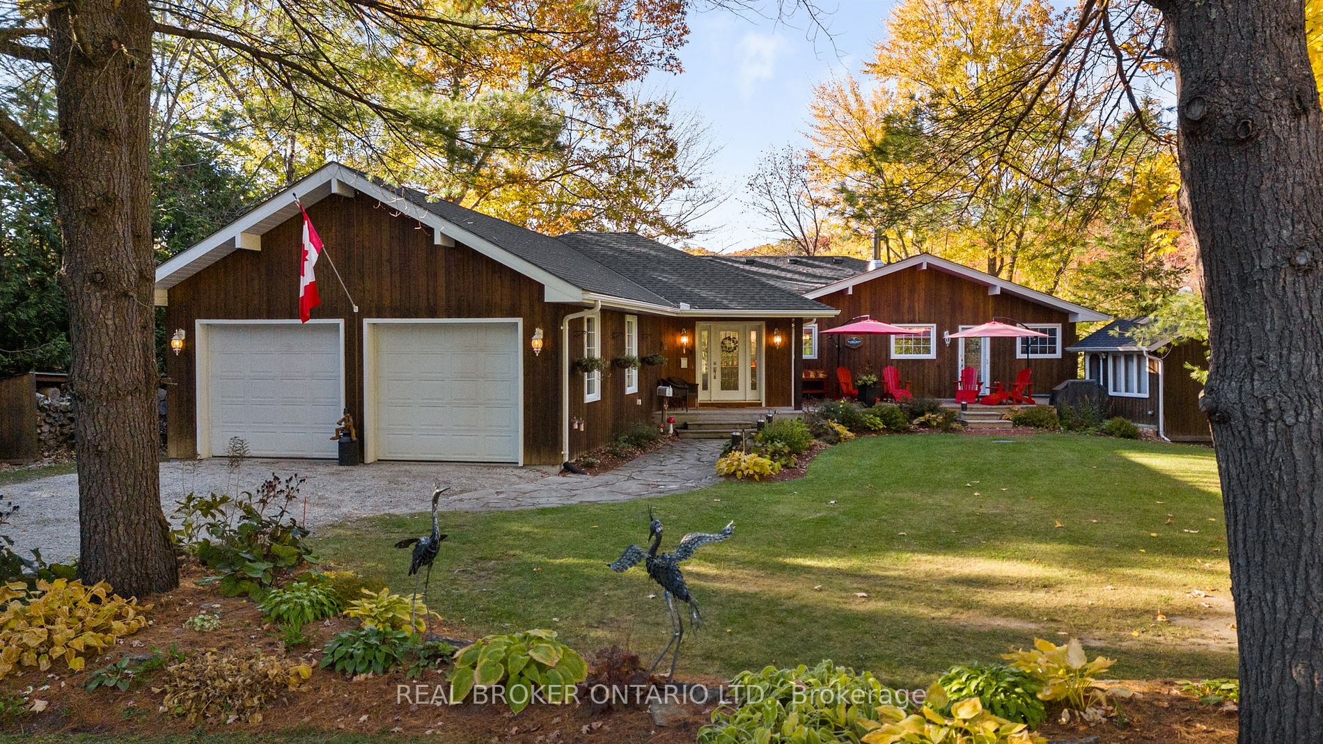 1093 Laidlaw Ave, Gravenhurst, Ontario, 