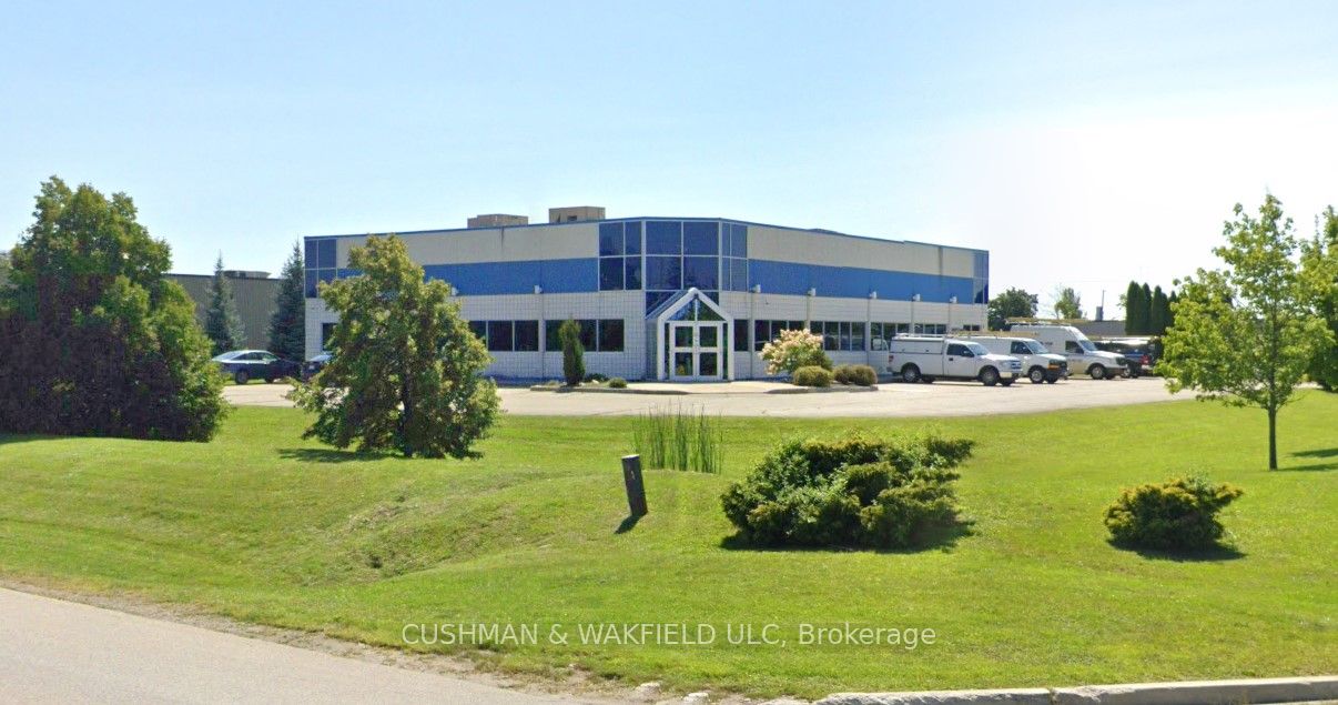 24 CORPORATE Crt, Wellington, Ontario