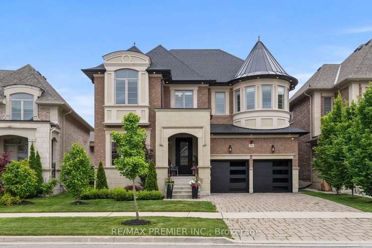 396 Woodgate Pines Dr, Vaughan, Ontario, Kleinburg