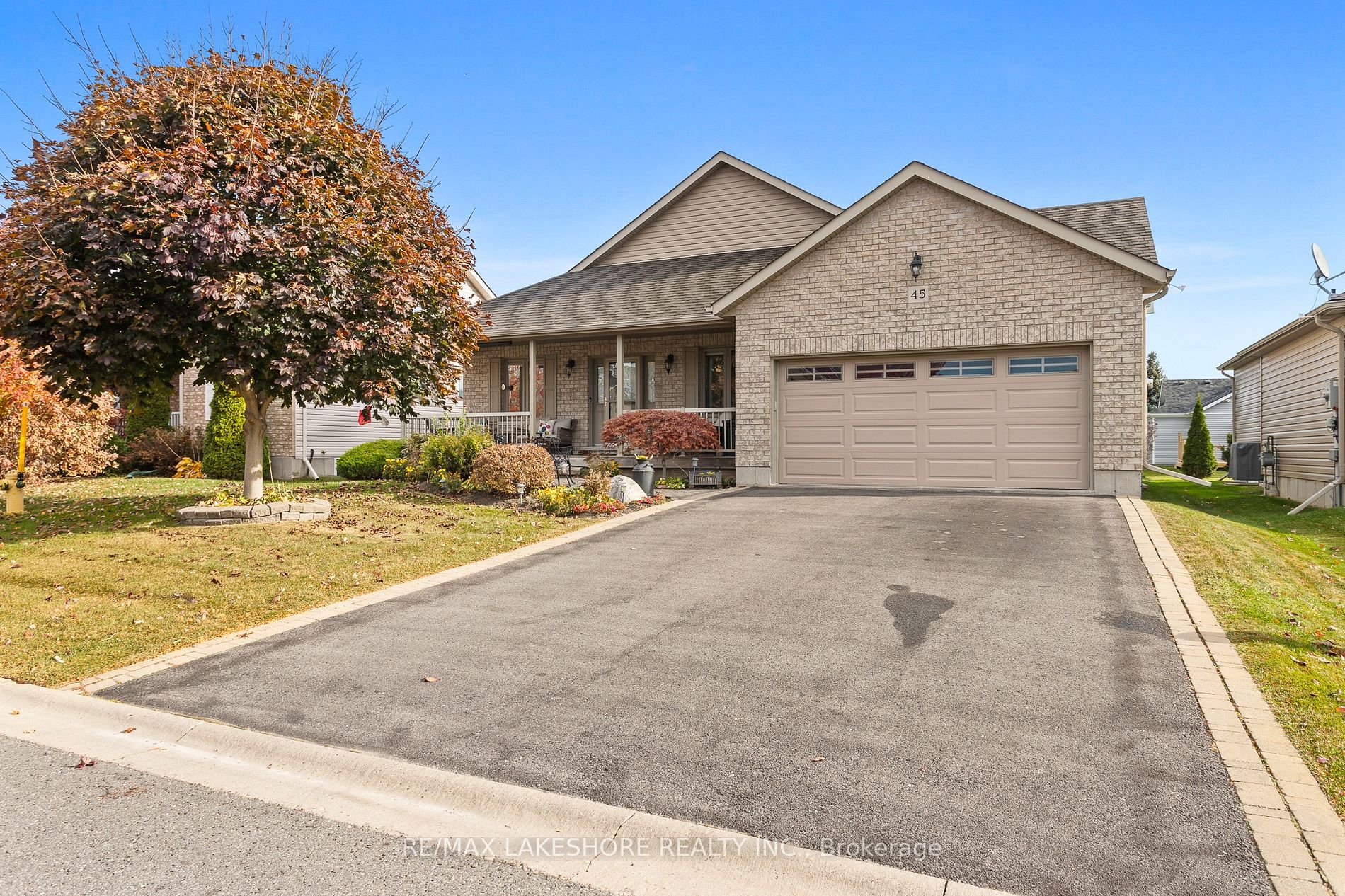 45 Ward Dr, Brighton, Ontario, Brighton