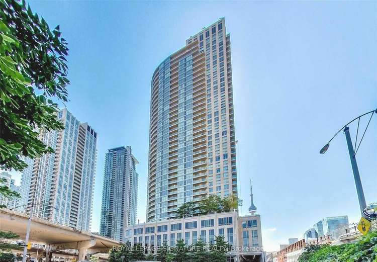 18 Yonge St, Toronto, Ontario, Waterfront Communities C1