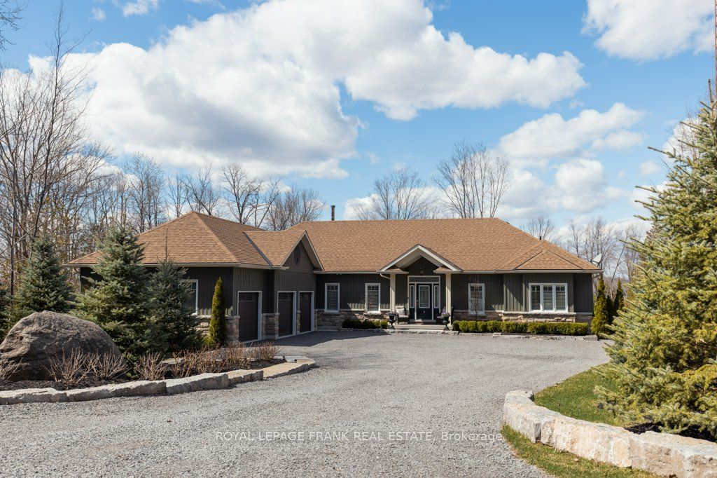 334 Sandy Bay Rd, Alnwick/Haldimand, Ontario, Rural Alnwick/Haldimand