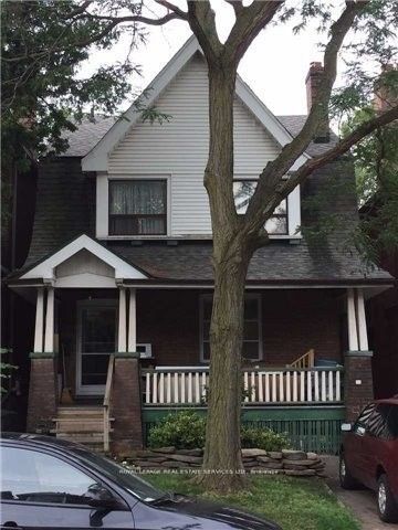 185 Marion St, Toronto, Ontario, Roncesvalles