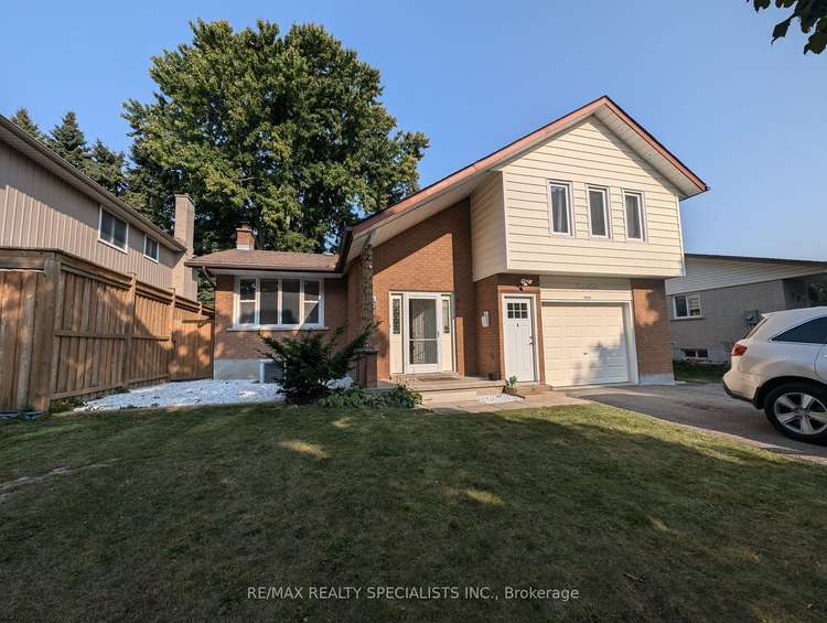 68 Briargate Dr, Kitchener, Ontario, 