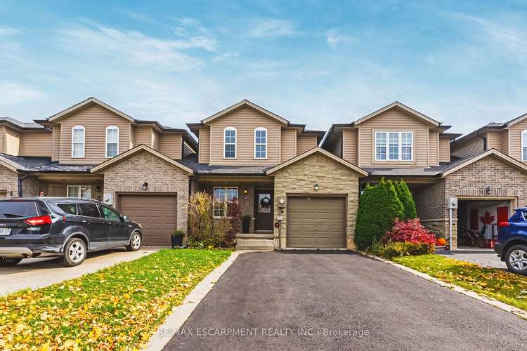 39 Thames Way, Hamilton, Ontario, Mount Hope