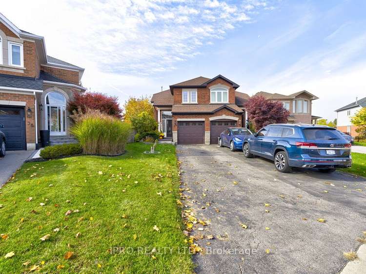 36 Kildonan Cres, Hamilton, Ontario, Waterdown