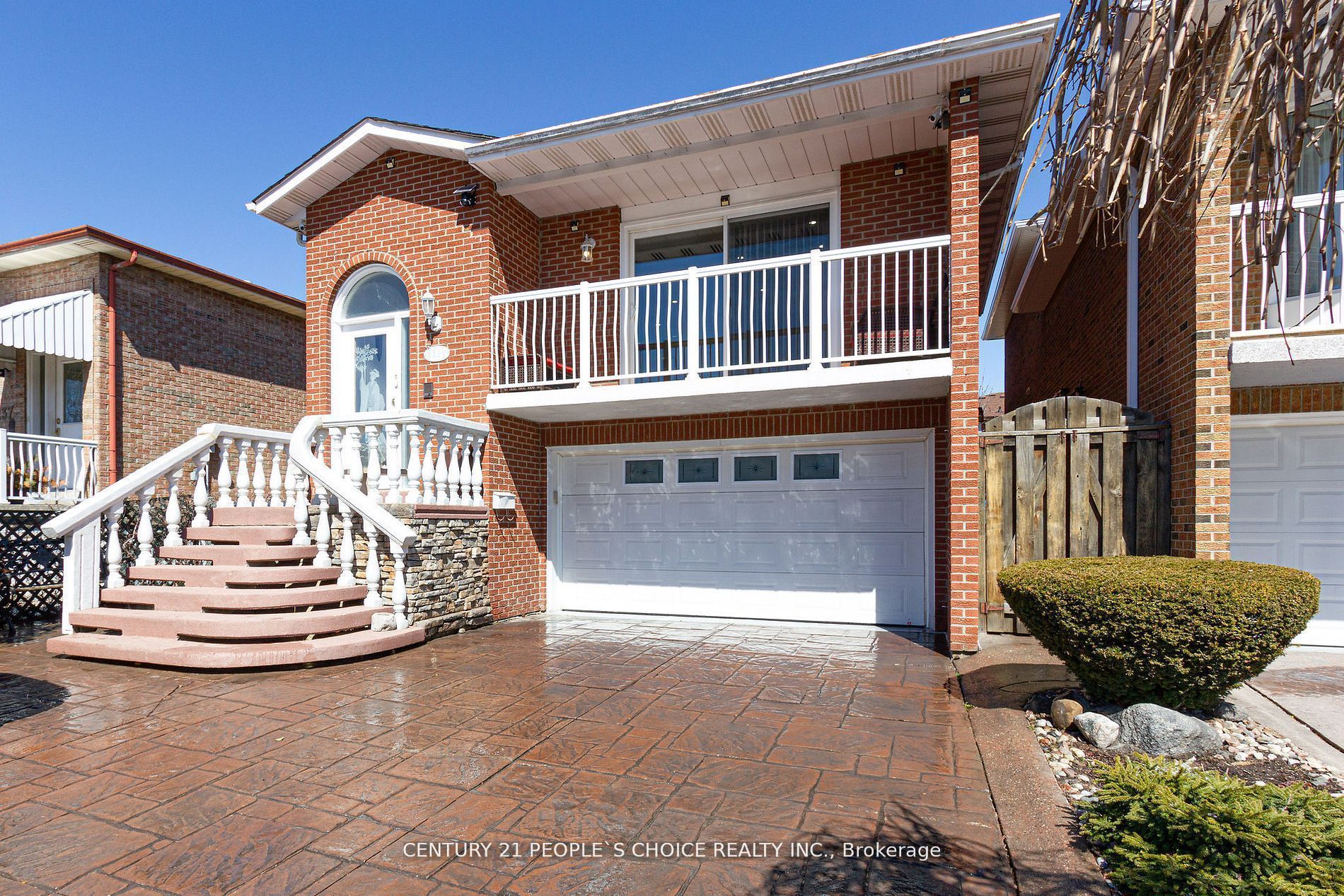 4233 Greybrook Cres, Mississauga, Ontario, Rathwood