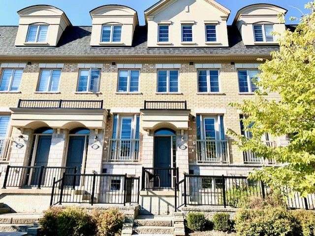 1032B Islington Ave, Toronto, Ontario, Islington-City Centre West