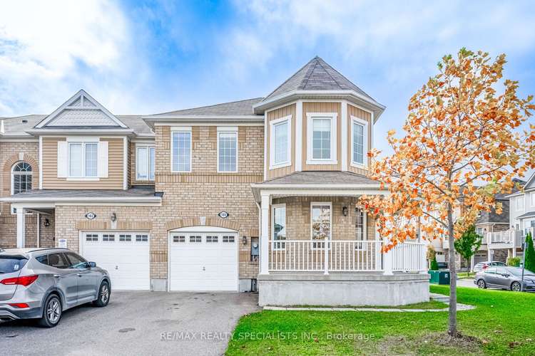 180 Gleave Terr, Milton, Ontario, Harrison