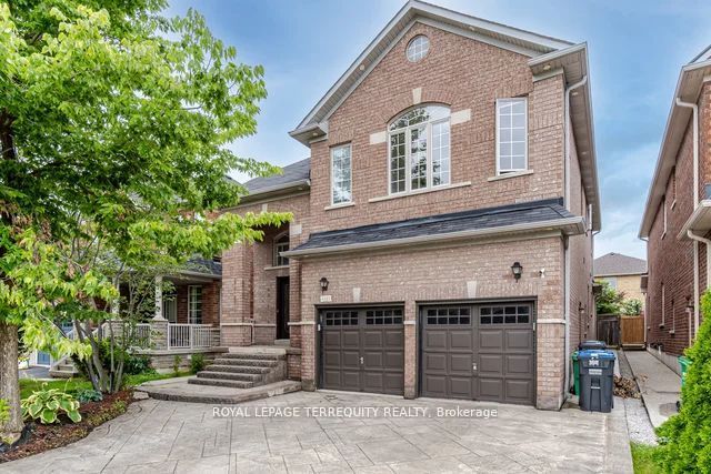 3121 Clipperton Dr, Mississauga, Ontario, Churchill Meadows