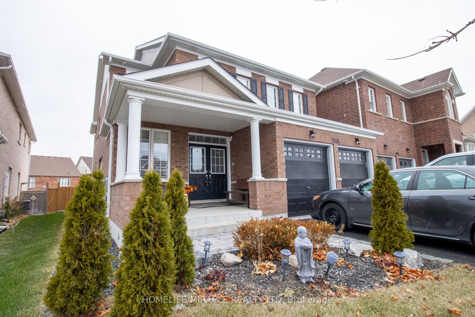 1904 Cheesewright Crt, Oshawa, Ontario, Taunton