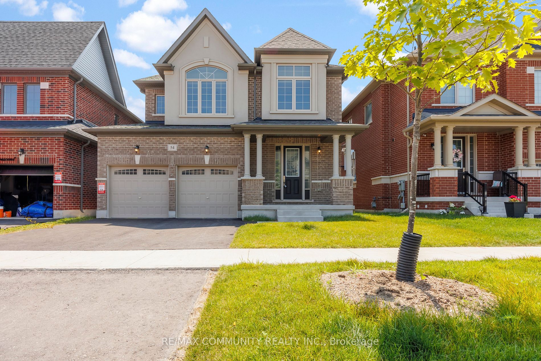 54 Wamsley Cres, Clarington, Ontario, Newcastle