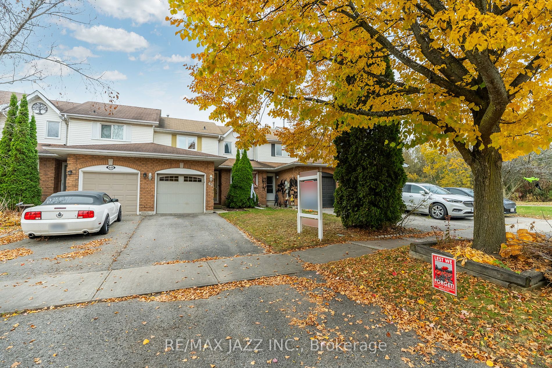 62 Pidduck St, Clarington, Ontario, Courtice