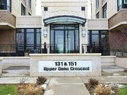 131 Upper Duke Cres, Markham, Ontario, Unionville