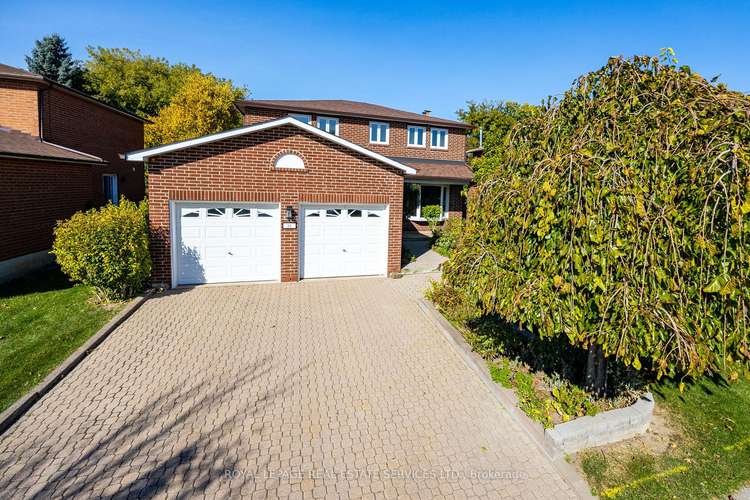 34 Don Head Village Blvd, Richmond Hill, Ontario, North Richvale