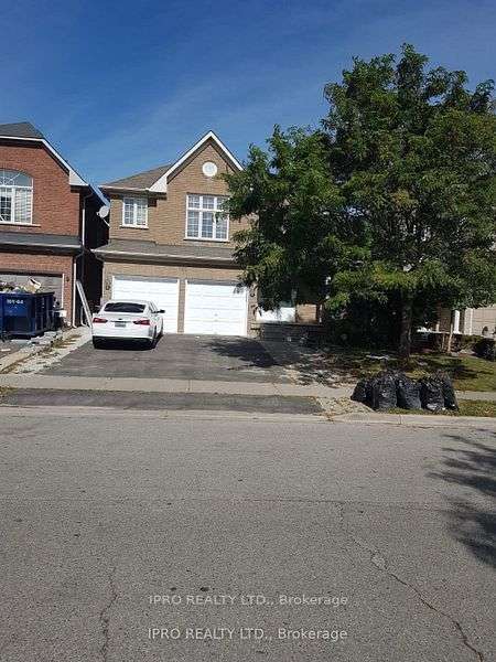 162 Cadillac Cres, Brampton, Ontario, Fletcher's Meadow