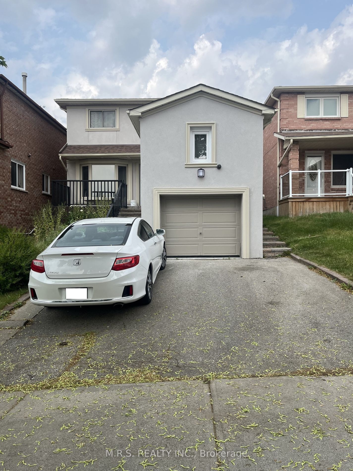 39 Palmer Dr, Ajax, Ontario, Central East