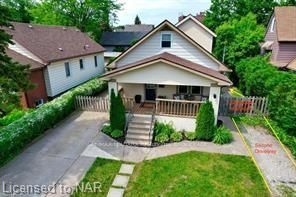 6251 CRAWFORD St, Niagara Falls, Ontario, 212 - Morrison