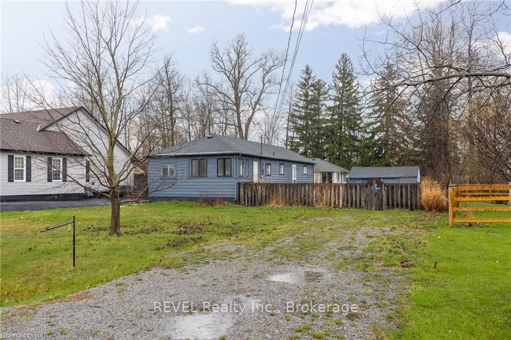 3042 BETHUNE Ave, Fort Erie, Ontario, 335 - Ridgeway