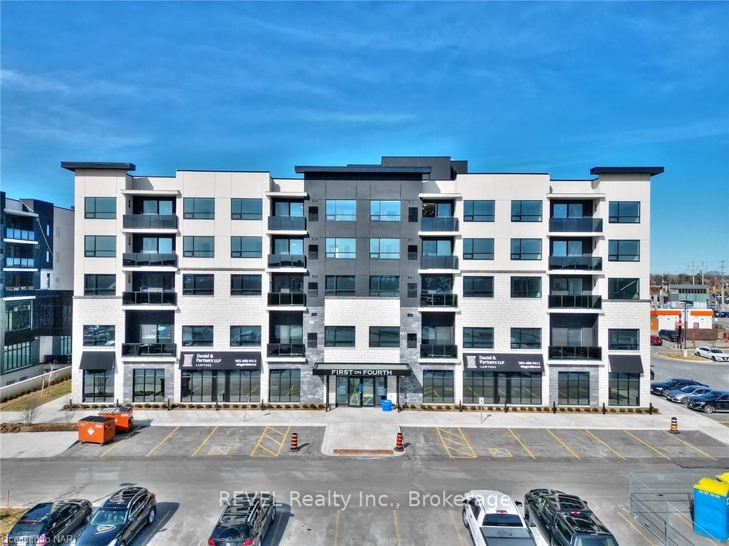 300B FOURTH Ave, St. Catharines, Ontario, 459 - Ridley