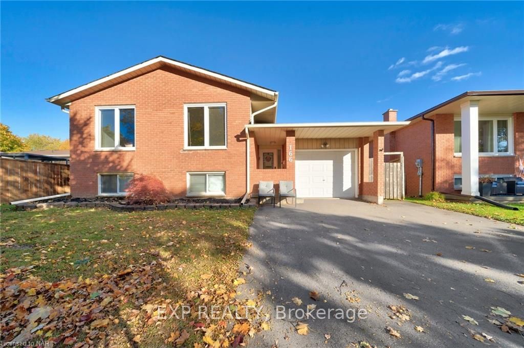 166 BRIDLEWOOD Dr, Welland, Ontario, 767 - N. Welland