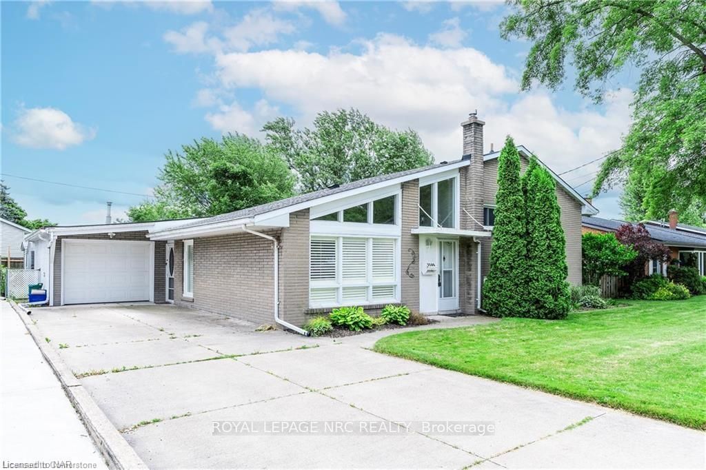 3500 CALLAN St, Niagara Falls, Ontario, 223 - Chippawa