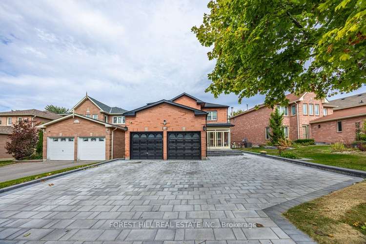 16 Willcocks Cres, Ajax, Ontario, Central