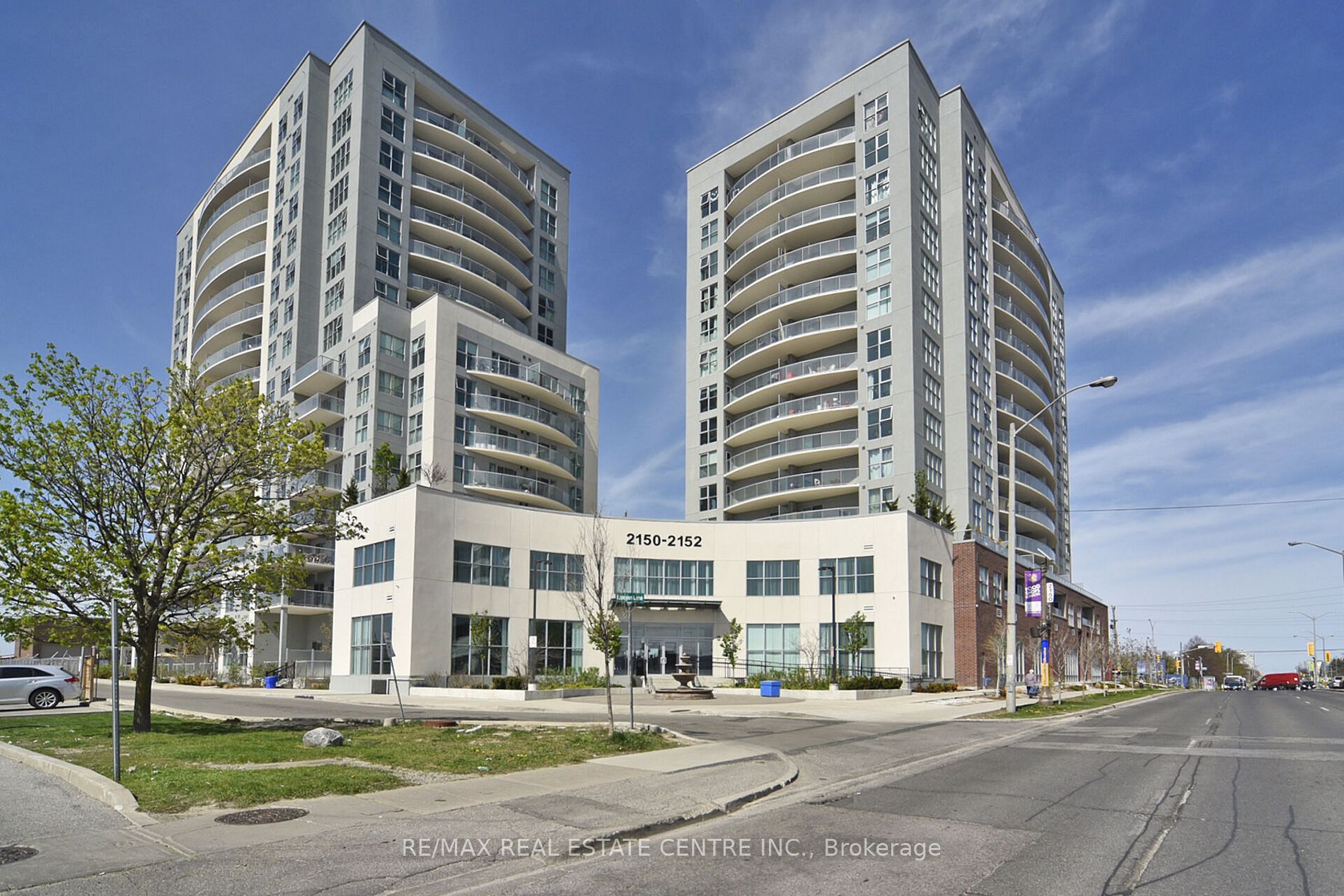 2150 Lawrence Ave, Toronto, Ontario, Wexford-Maryvale