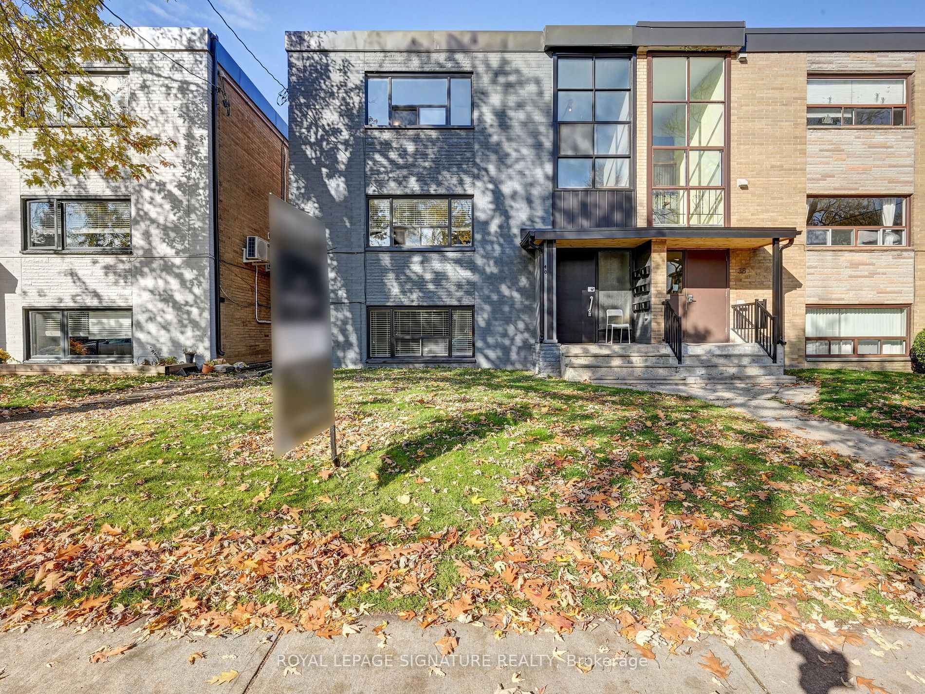 40 Cavell Ave, Toronto, Ontario, Mimico