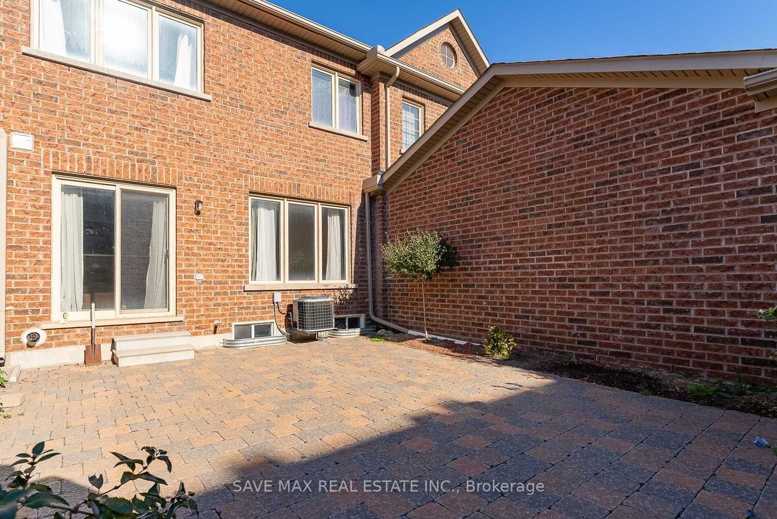 47 Bellhaven Cres N, Brampton, Ontario, Sandringham-Wellington