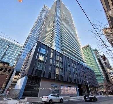 25 Richmond St E, Toronto, Ontario, Church-Yonge Corridor