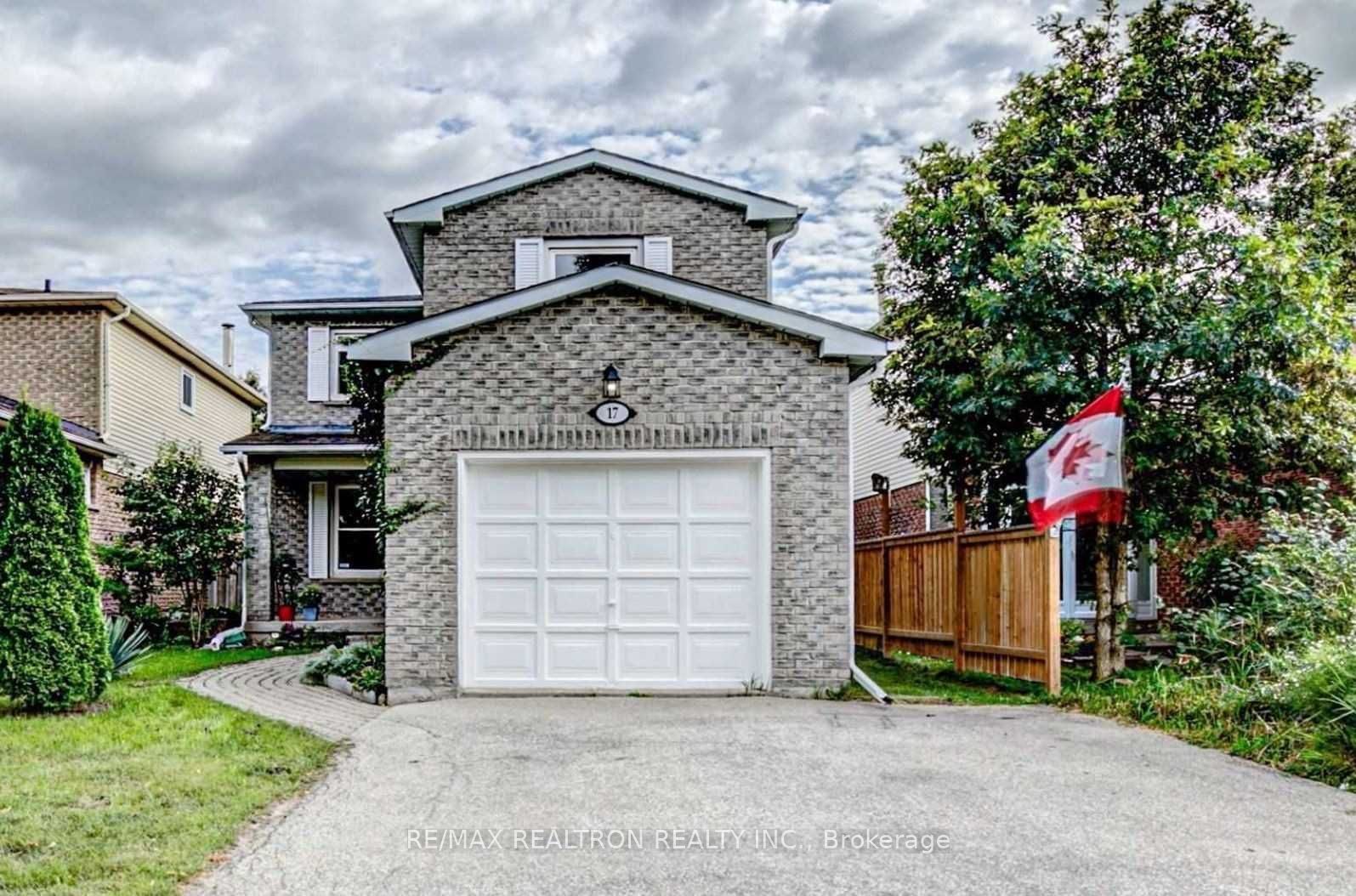 17 Bluesky Cres, Richmond Hill, Ontario, Observatory