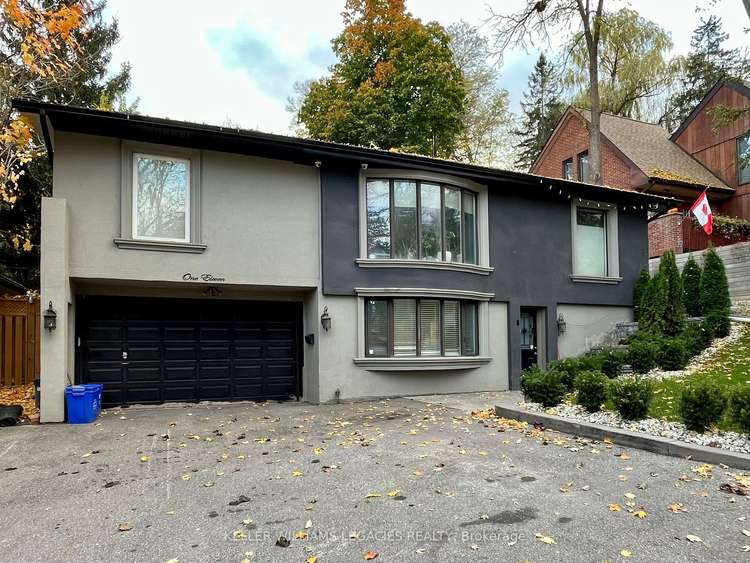 111 Meeting House Rd, Vaughan, Ontario, West Woodbridge