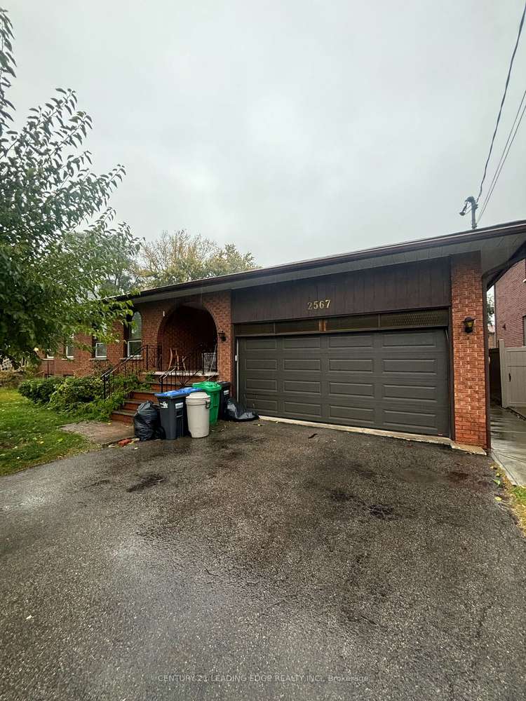 2567 Cliff Rd, Mississauga, Ontario, Cooksville