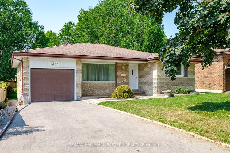 1385 Balsam Ave, Peterborough, Ontario, Monaghan