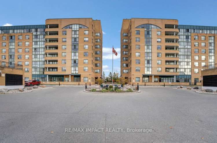 1665 Pickering Pkwy, Pickering, Ontario, Village East