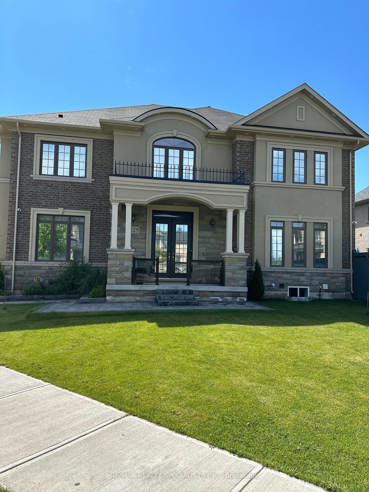 25 Henry Moody Dr, Brampton, Ontario, Northwest Brampton