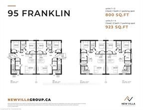 95 Franklin St N, Kitchener, Ontario, 