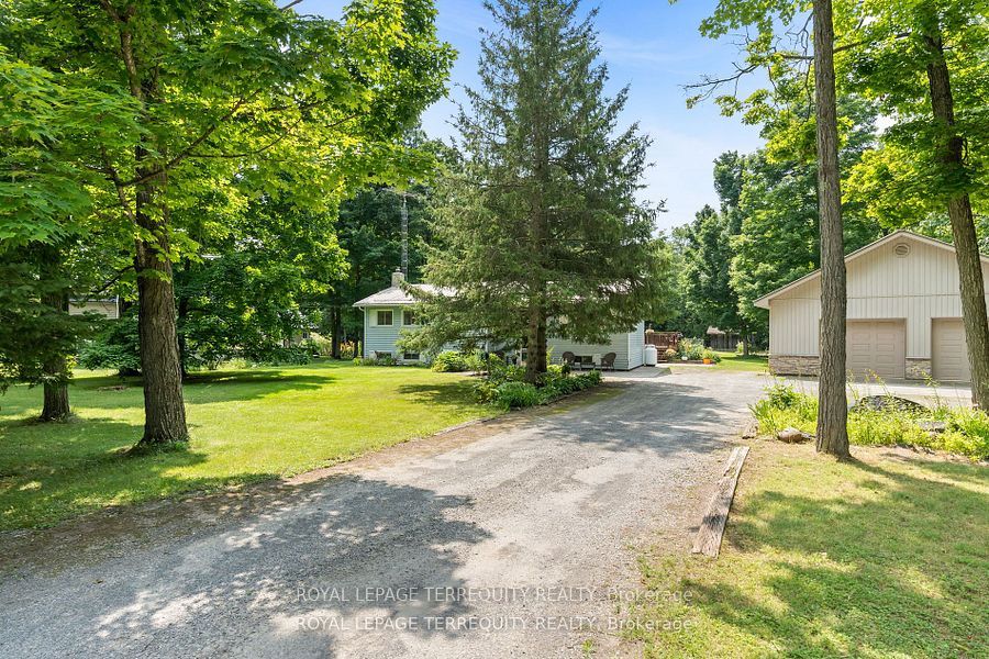 548 Hillside Dr, Trent Hills, Ontario, Campbellford