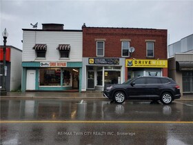 595-599 Dundas St, Oxford, Ontario , MLS #X9767948 , Image - 1