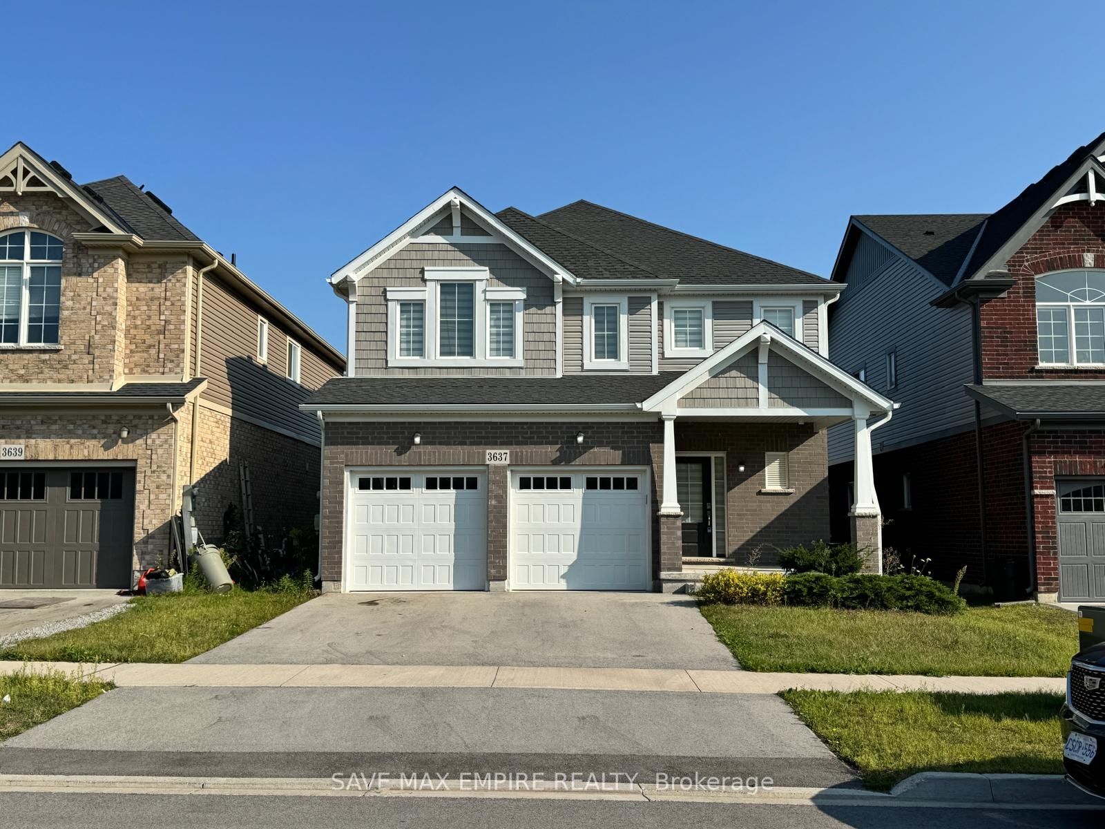 3637 Allen Trail Rdge, Fort Erie, Ontario, 