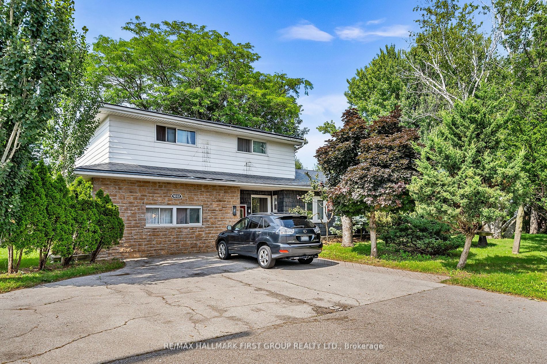 1652 Taunton Rd, Clarington, Ontario, Rural Clarington