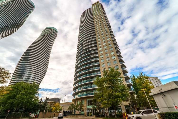 80 Absolute Ave, Mississauga, Ontario, City Centre