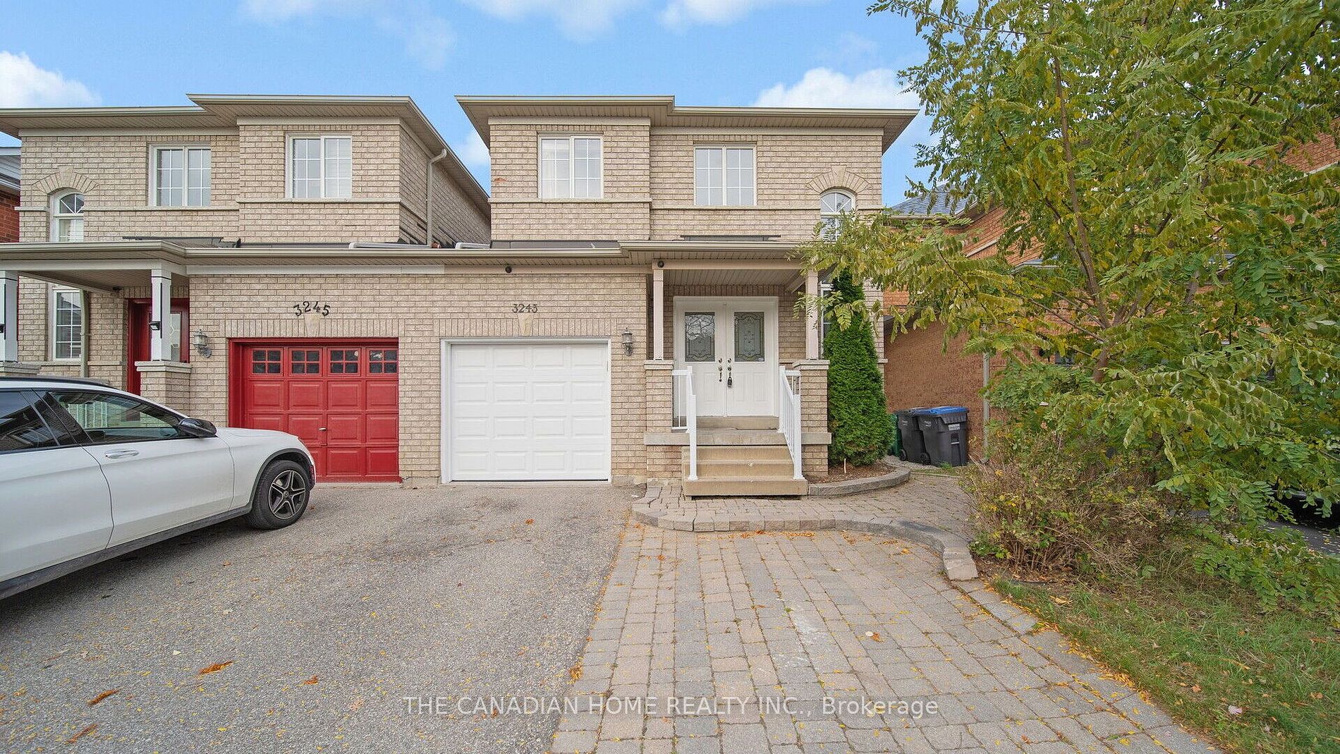 3243 Ridgeleigh Hts N, Mississauga, Ontario, Churchill Meadows