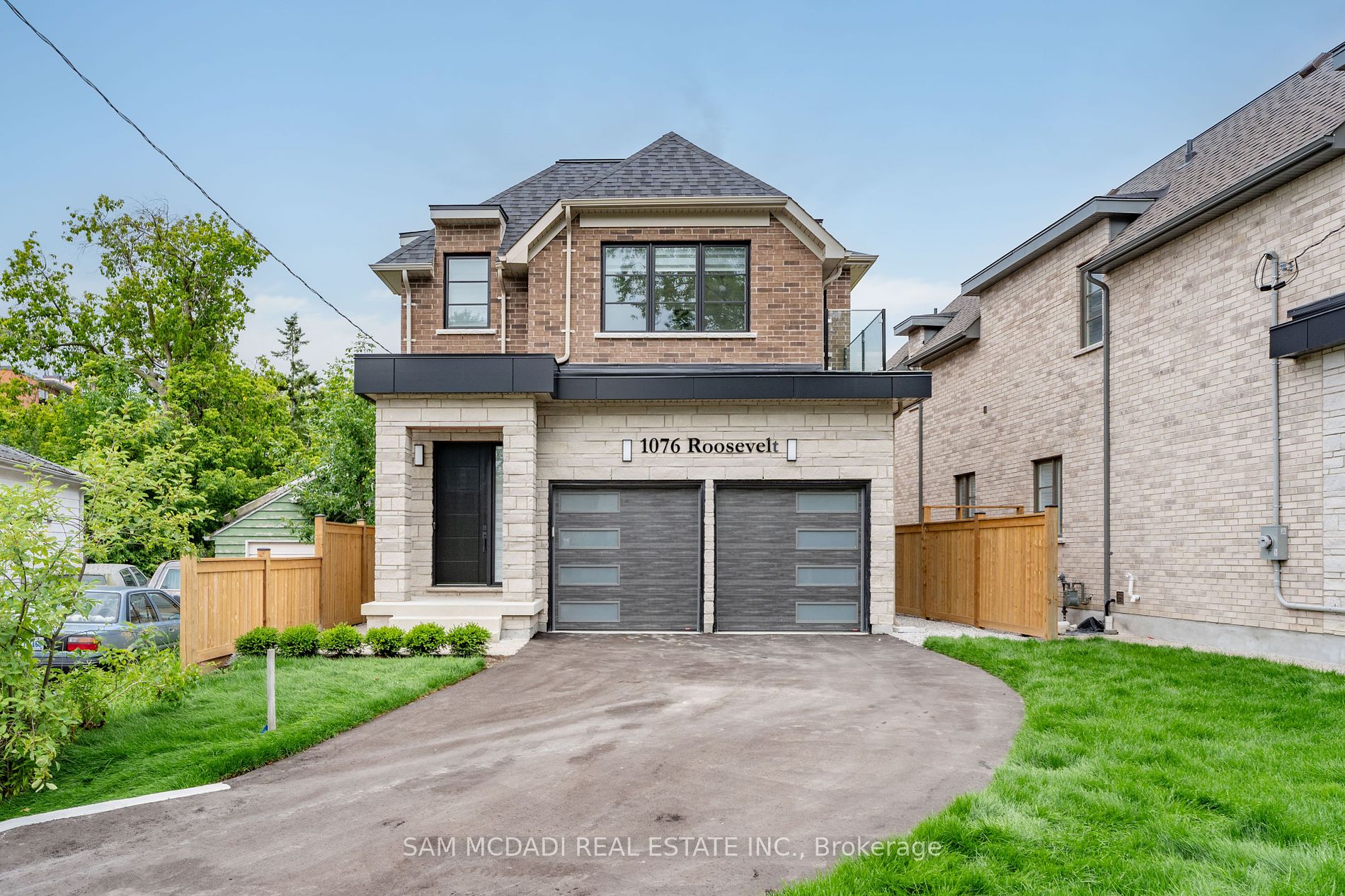 1076 Roosevelt Rd, Mississauga, Ontario, Lakeview