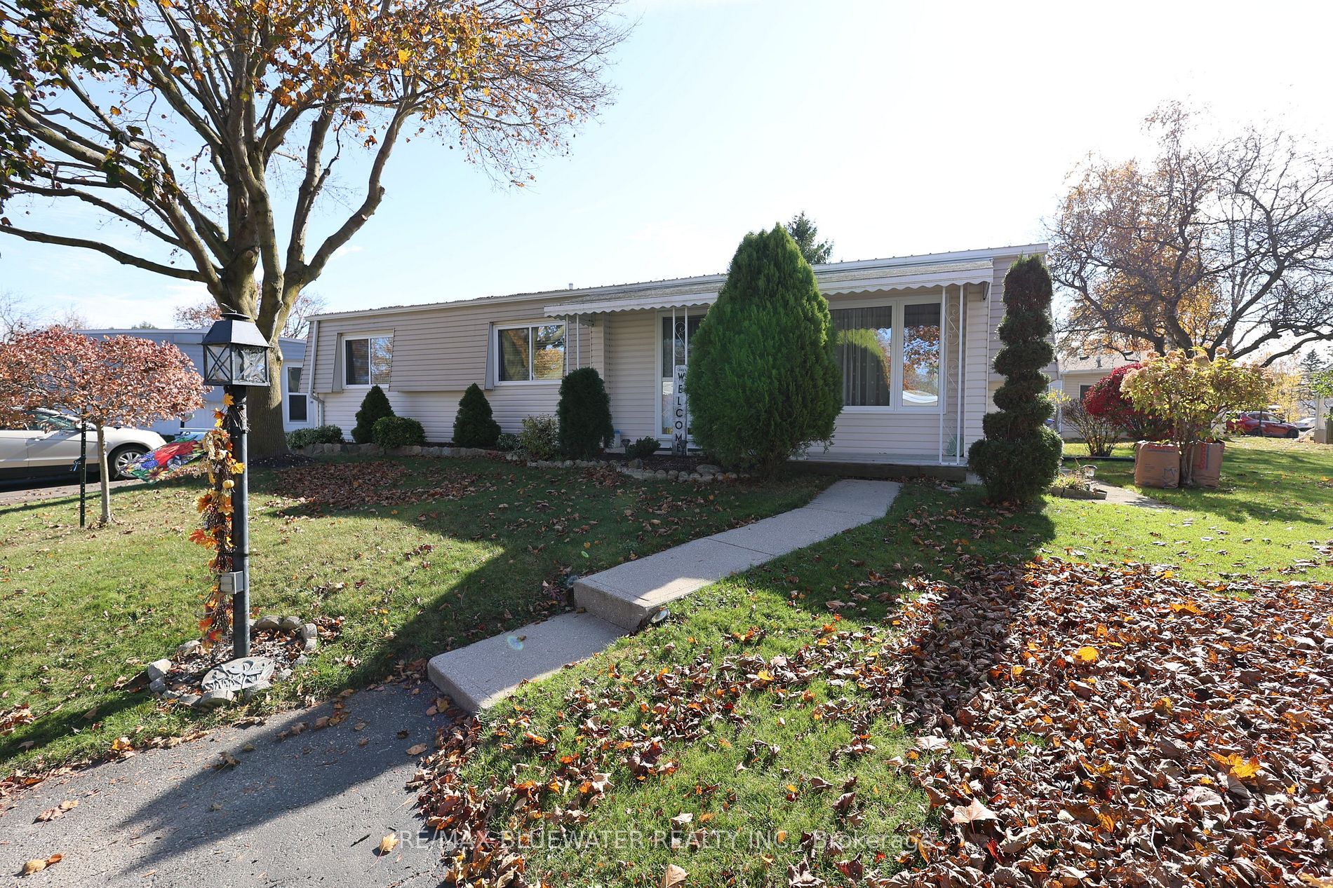 266 Pebble Beach Pkwy, South Huron, Ontario, Stephen Twp