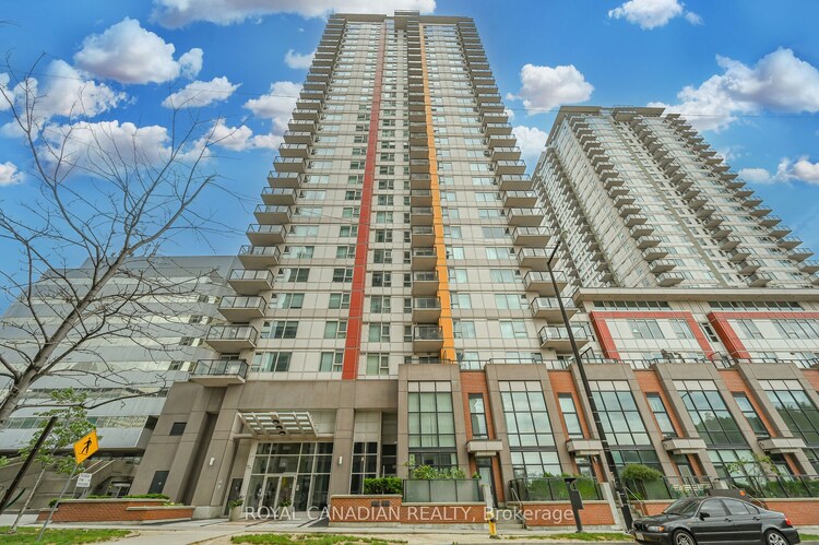 25 Town Centre Crt, Toronto, Ontario, Bendale