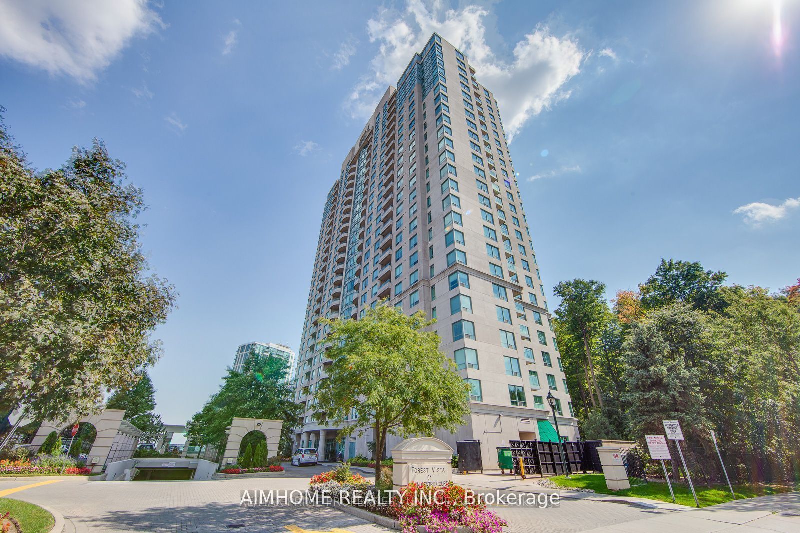 61 Town Centre Crt, Toronto, Ontario, Bendale