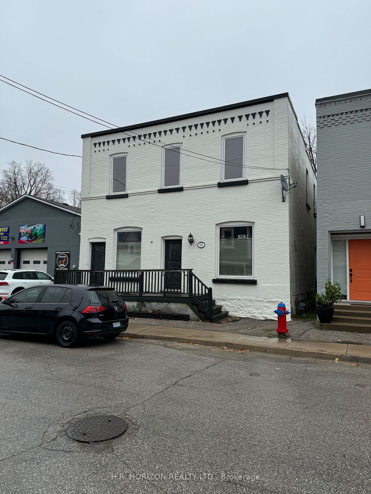 296 Main St, King, Ontario, Schomberg